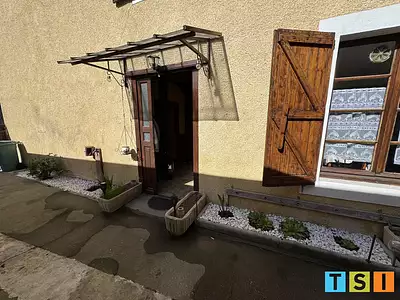 Maison, 134 m²
