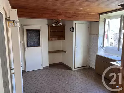 Maison, 75 m²