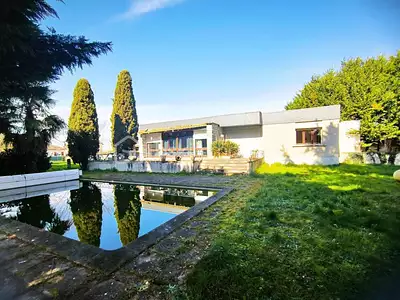 Maison, 154 m²