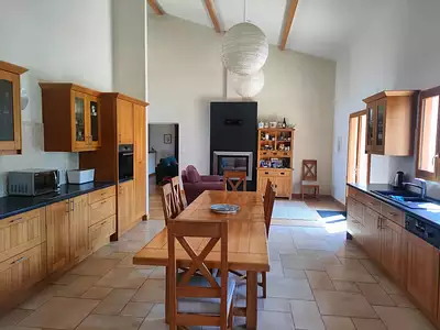 Maison, 243 m²