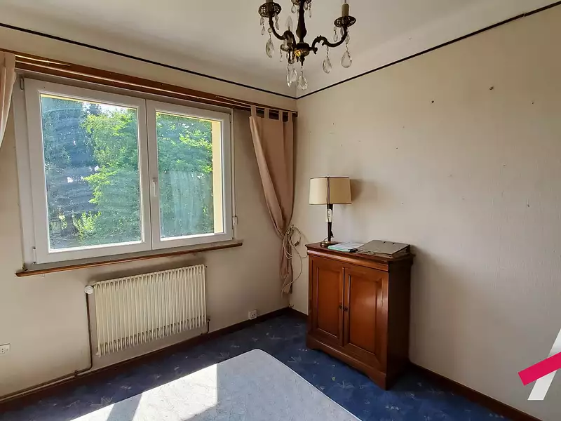 Maison, 119 m²