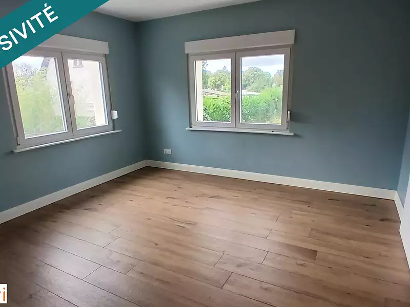 Maison, 142 m²