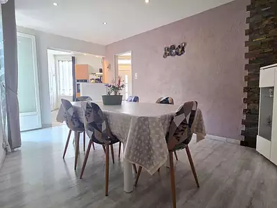 Maison, 85 m²