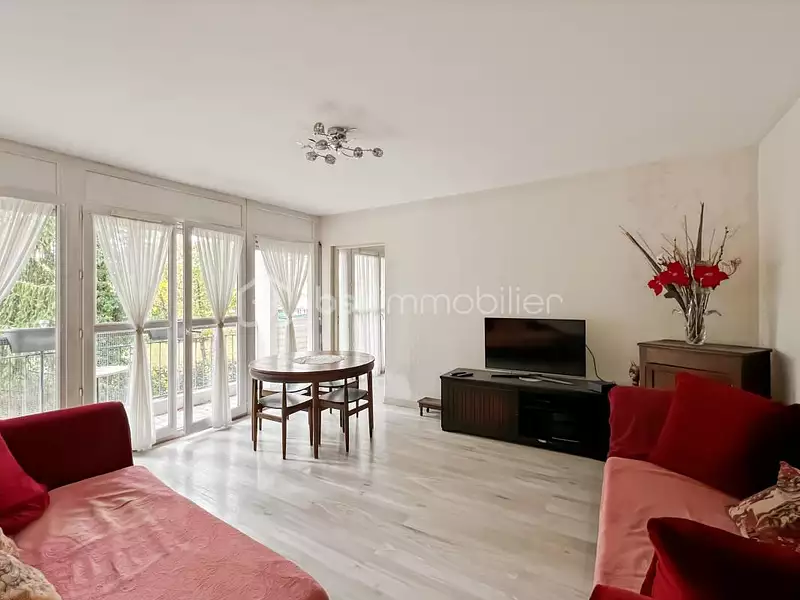Appartement, 80 m²