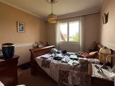 Maison, 72 m²
