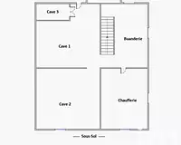 Maison, 185 m²