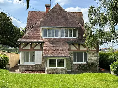 Maison, 233 m²