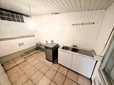 Maison, 110 m²