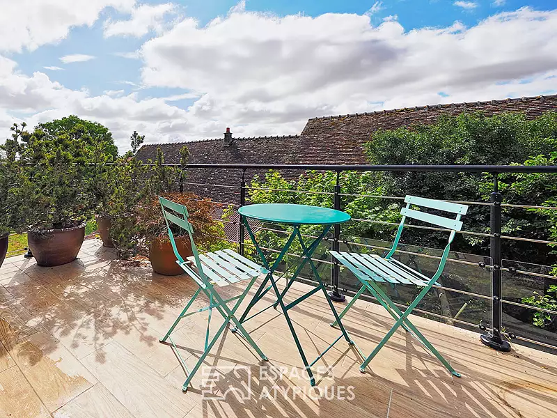 Maison, 208 m²