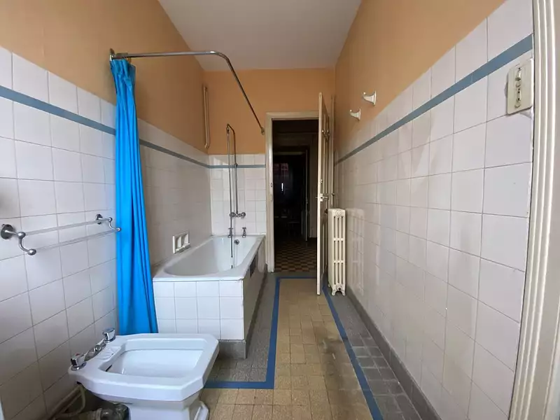 Appartement, 172,39 m²
