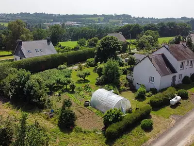 Maison, 167 m²