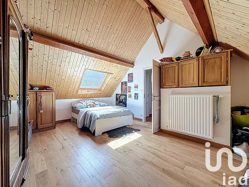 Maison, 160 m²