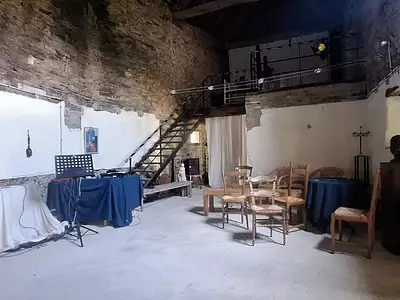Maison, 230 m²
