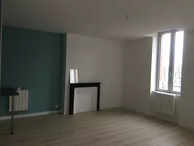 Appartement, 89,48 m²