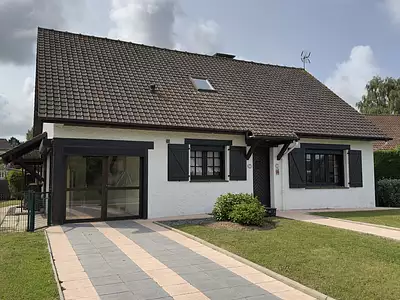 Maison, 145 m²