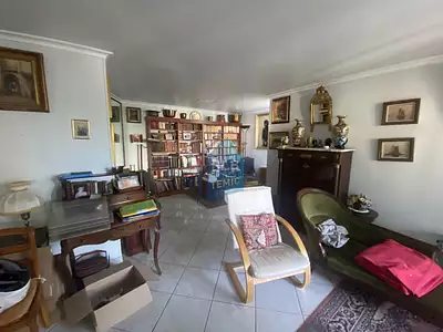 Appartement, 122,38 m²