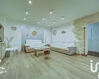 Appartement, 126 m²