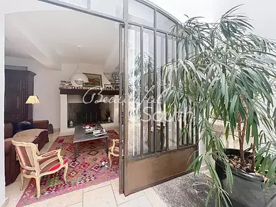 Maison, 350 m²