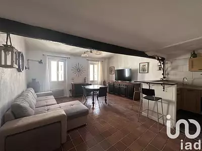 Maison, 151 m²
