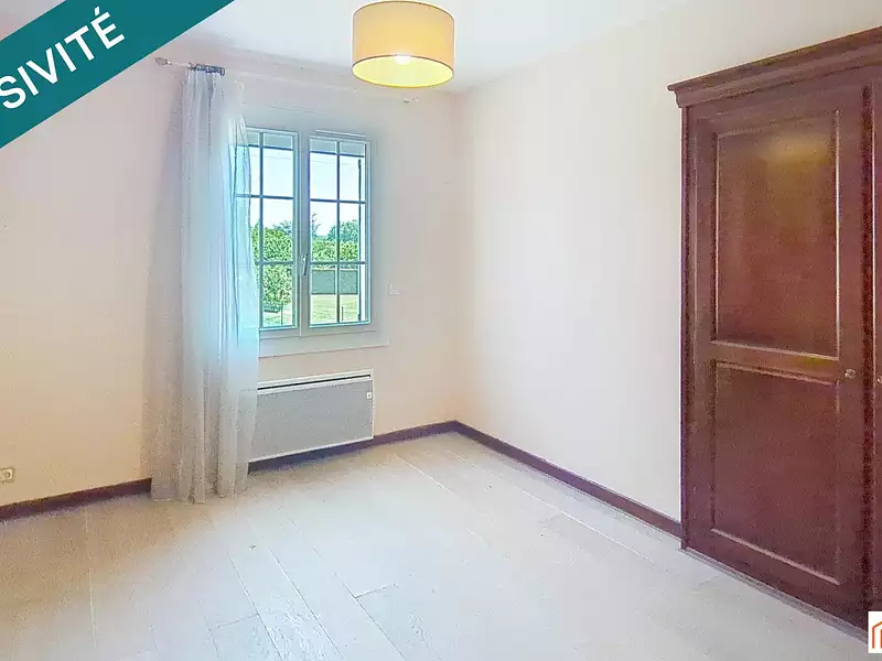 Maison, 125 m²