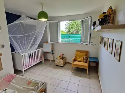 Maison, 110 m²