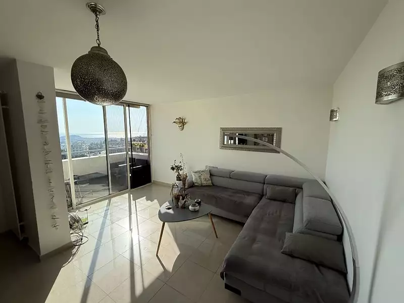 Appartement, 73 m²