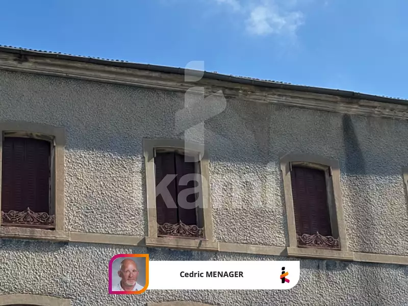 Appartement, 113 m²