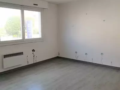 Appartement, 50 m²
