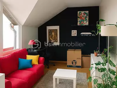 Appartement, 119 m²