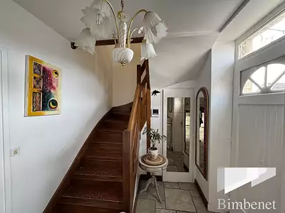 Maison, 186,34 m²