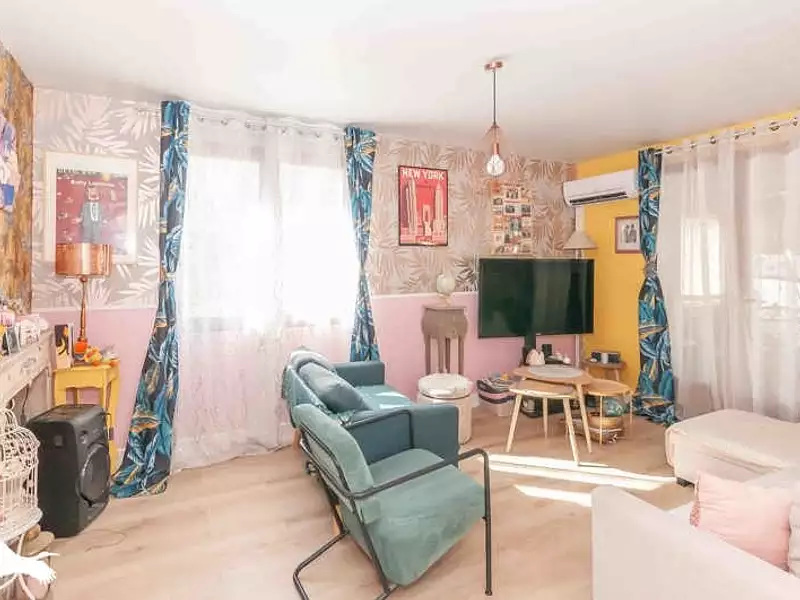Maison, 106 m²