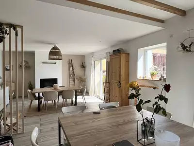 Maison, 160 m²