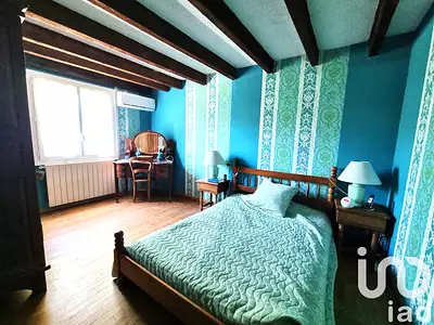 Maison, 124 m²