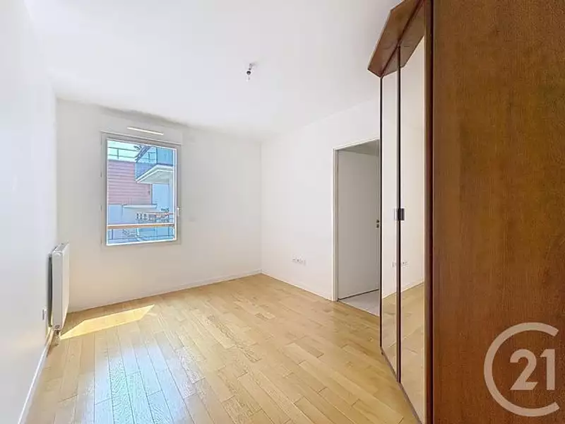 Appartement, 39,1 m²