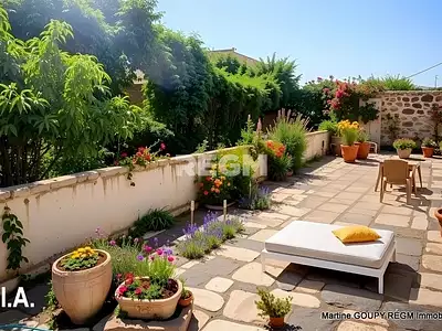 Maison, 160 m²
