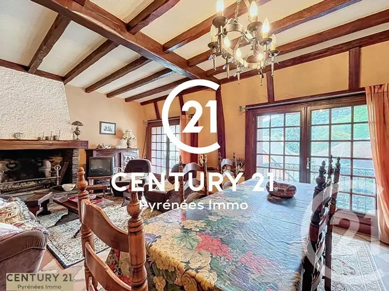 Appartement, 83,9 m²