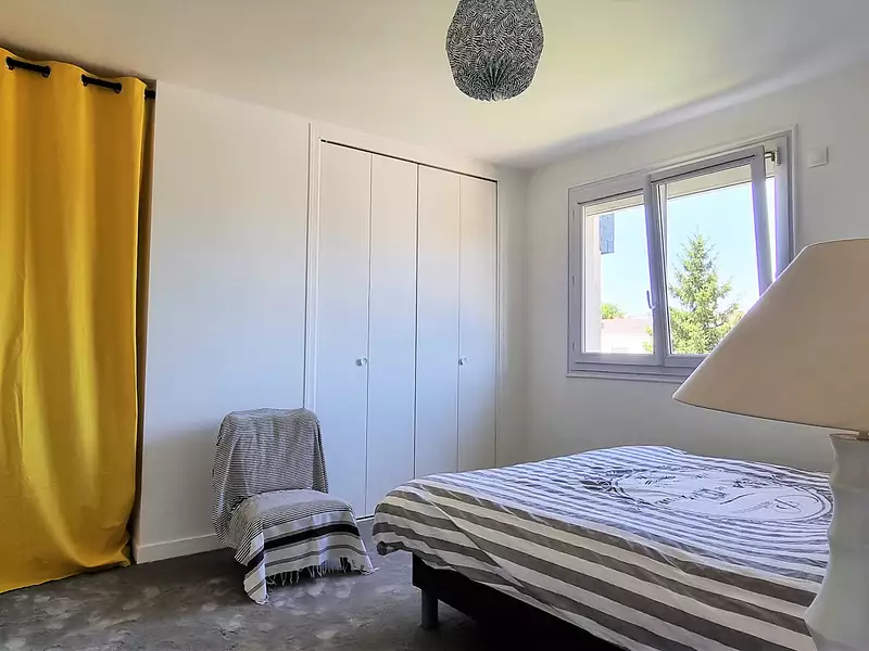 Maison, 115 m²