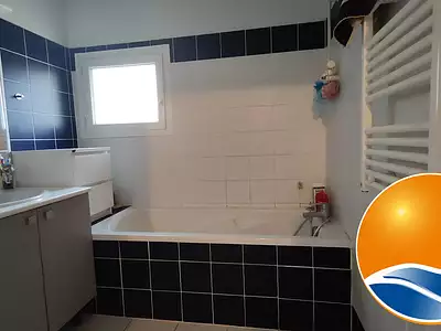 Appartement, 56,79 m²