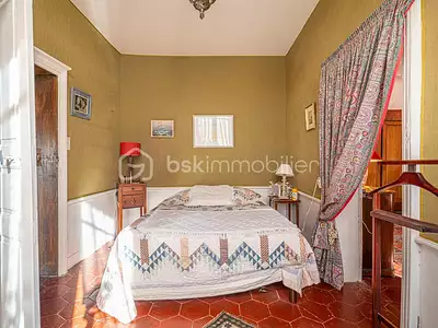 Maison, 303 m²