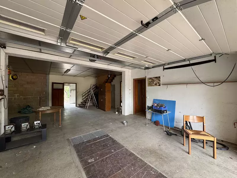 Maison, 154 m²