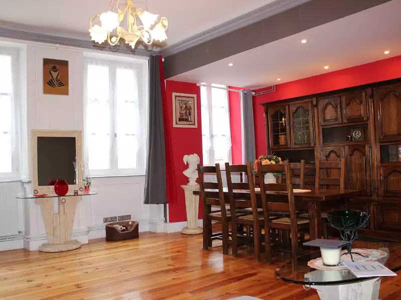 Appartement, 111,15 m²