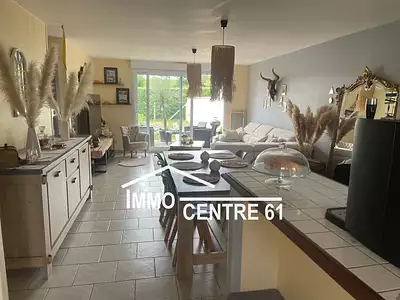 Maison, 156 m²
