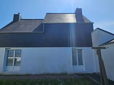 Maison, 90 m²