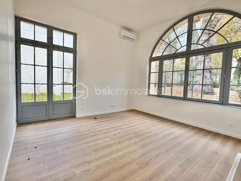 Appartement, 78 m²