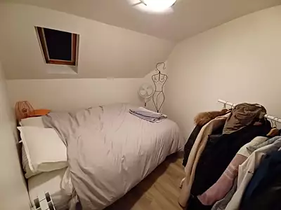 Appartement, 28 m²