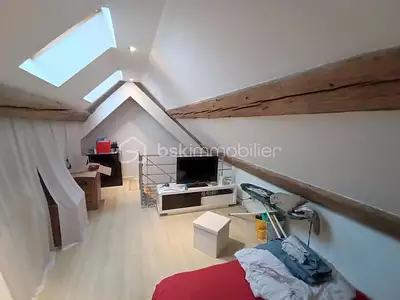 Appartement, 48 m²