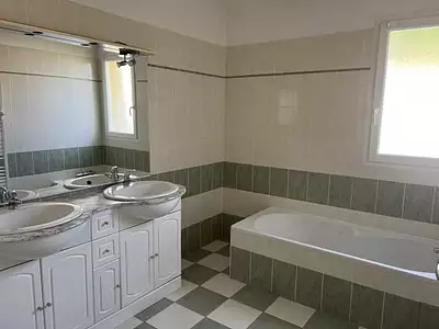 Appartement, 127,58 m²
