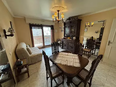 Appartement, 28,49 m²