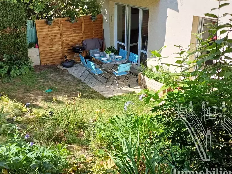 Appartement, 63 m²