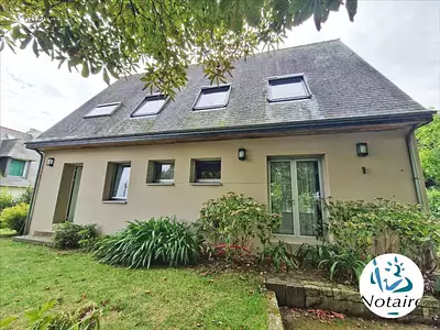 Maison, 275 m²